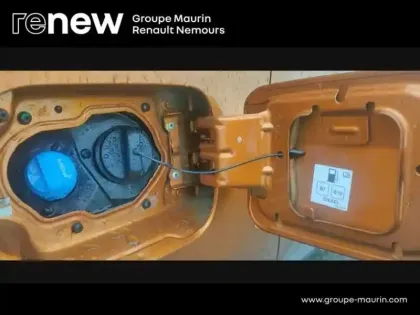 Photo 17 Dacia Duster Gén. II (HJD) Ph1 Prestige 5