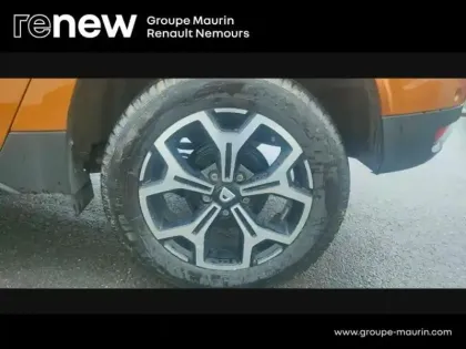 Photo 16 Dacia Duster Gén. II (HJD) Ph1 Prestige 5