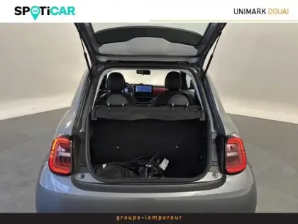 Photo 5 Fiat 500  e 95ch (RED) MY23