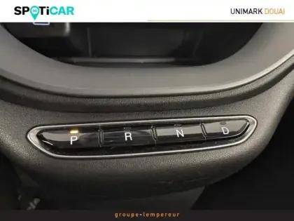 Photo 13 Fiat 500  e 95ch (RED) MY23