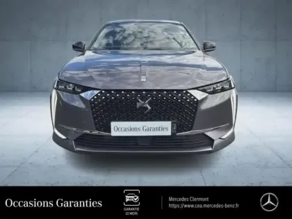 Photo 7 DS DS 4 Gén. II Ph1 NG2 Rivoli 5