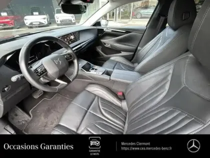 Photo 8 DS DS 4 Gén. II Ph1 NG2 Rivoli 5