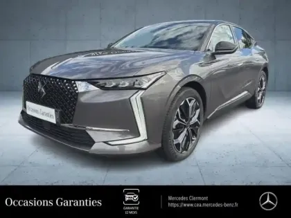 Photo Ds Ds 4 Rivoli