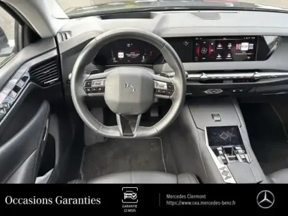 Photo 10 DS DS 4 Gén. II Ph1 NG2 Rivoli 5