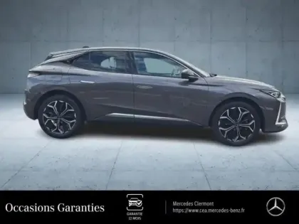 Photo 5 DS DS 4 Gén. II Ph1 NG2 Rivoli 5