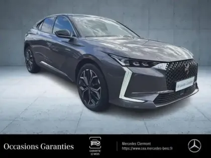 Photo 6 DS DS 4 Gén. II Ph1 NG2 Rivoli 5