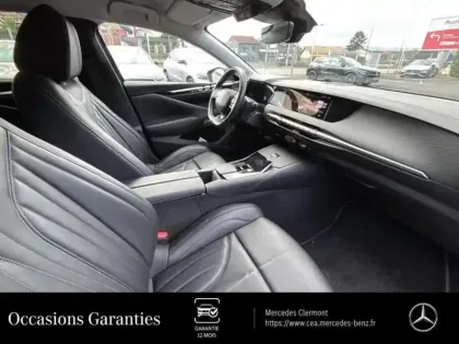 Photo 14 DS DS 4 Gén. II Ph1 NG2 Rivoli 5