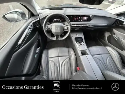 Photo 9 DS DS 4 Gén. II Ph1 NG2 Rivoli 5