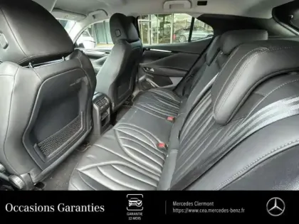 Photo 11 DS DS 4 Gén. II Ph1 NG2 Rivoli 5