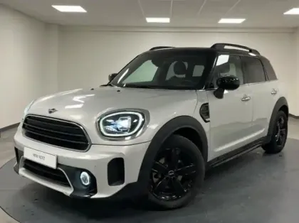 Photo Mini Countryman