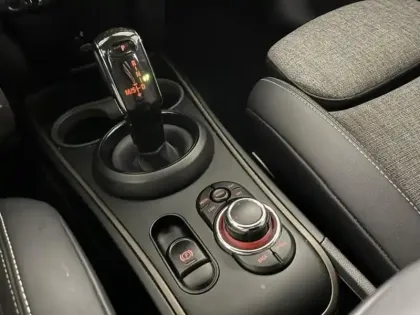 Photo 11 Mini Countryman  Cooper 136ch  Edition Premium BVA7