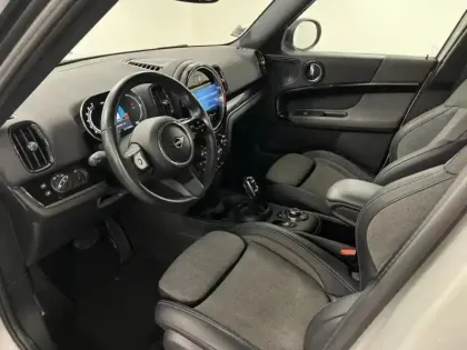 Photo 7 Mini Countryman  Cooper 136ch  Edition Premium BVA7