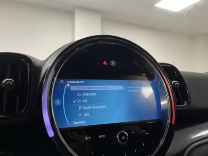 Photo 14 Mini Countryman  Cooper 136ch  Edition Premium BVA7