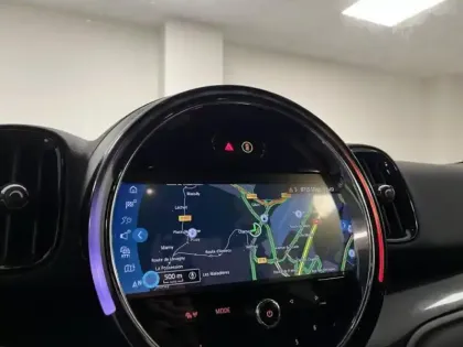 Photo 13 Mini Countryman  Cooper 136ch  Edition Premium BVA7