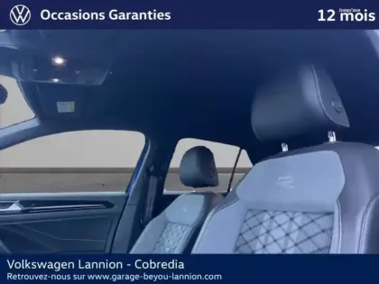 Photo 7 Volkswagen T-roc  1.5 TSI EVO 150ch R-Line DSG7