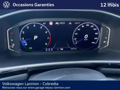 Photo 12 Volkswagen T-roc  1.5 TSI EVO 150ch R-Line DSG7