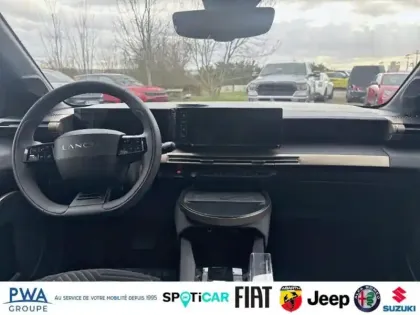 Photo 7 Lancia Ypsilon  Elettrica 156ch 54kWh LX