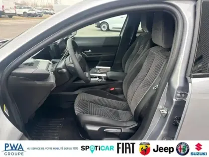 Photo 8 Lancia Ypsilon  Elettrica 156ch 54kWh LX