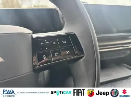 Photo 11 Lancia Ypsilon  Elettrica 156ch 54kWh LX