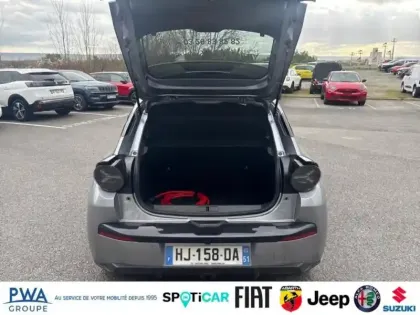 Photo 5 Lancia Ypsilon  Elettrica 156ch 54kWh LX