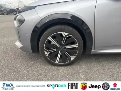 Photo 10 Lancia Ypsilon  Elettrica 156ch 54kWh LX