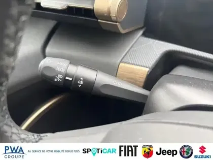 Photo 13 Lancia Ypsilon  Elettrica 156ch 54kWh LX