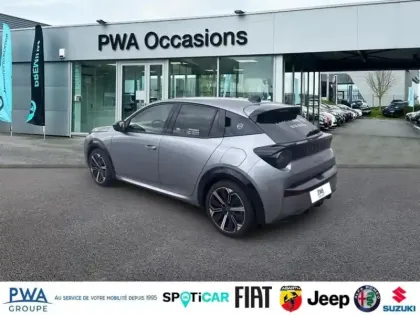 Photo 6 Lancia Ypsilon  Elettrica 156ch 54kWh LX