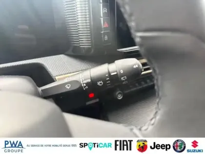 Photo 14 Lancia Ypsilon  Elettrica 156ch 54kWh LX