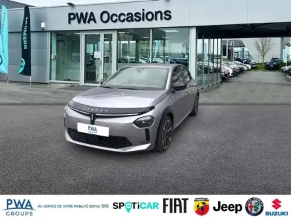 Photo Lancia Ypsilon