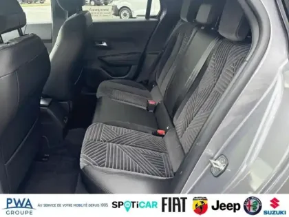 Photo 9 Lancia Ypsilon  Elettrica 156ch 54kWh LX