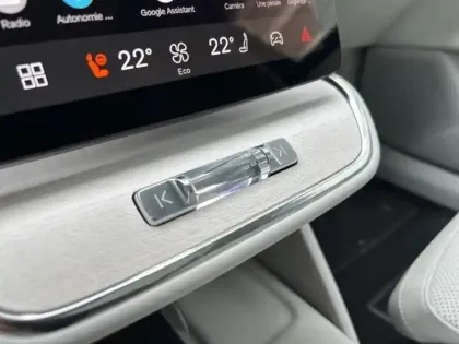 Photo 14 Volvo ES90 Gén. I Ph1 Ultra 5