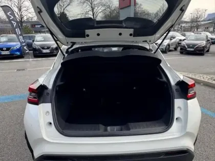 Photo 10 Nissan Juke Gén. II (F16) Ph1 N-Connecta 5