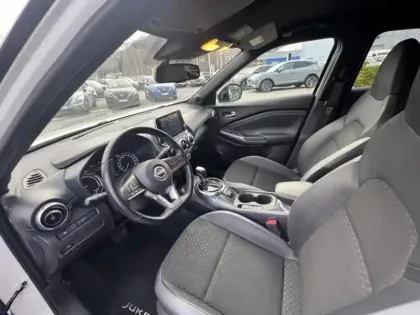 Photo 12 Nissan Juke Gén. II (F16) Ph1 N-Connecta 5