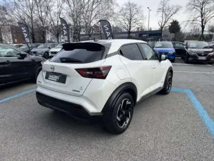 Photo 6 Nissan Juke Gén. II (F16) Ph1 N-Connecta 5