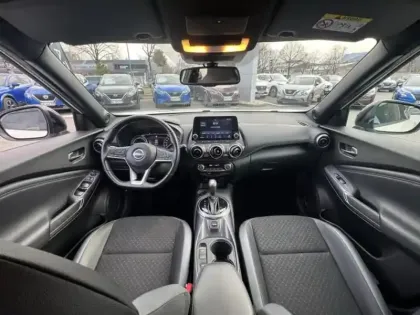 Photo 11 Nissan Juke Gén. II (F16) Ph1 N-Connecta 5