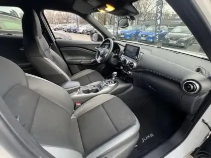 Photo 13 Nissan Juke Gén. II (F16) Ph1 N-Connecta 5