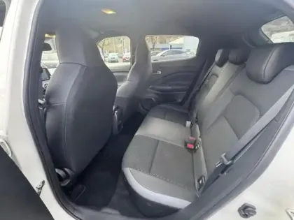 Photo 14 Nissan Juke Gén. II (F16) Ph1 N-Connecta 5