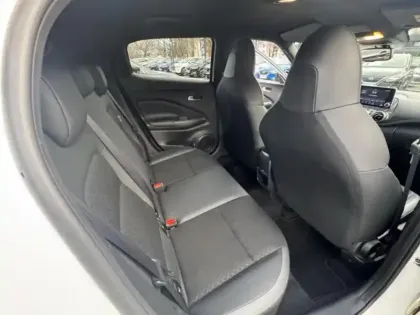 Photo 15 Nissan Juke Gén. II (F16) Ph1 N-Connecta 5