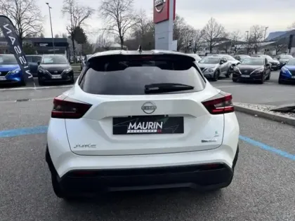 Photo 7 Nissan Juke Gén. II (F16) Ph1 N-Connecta 5