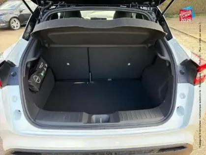 Photo 13 Nissan Juke  1.6 Hybrid 143ch N-Connecta 2025.5