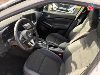 Photo 14 Nissan Juke  1.6 Hybrid 143ch N-Connecta 2025.5