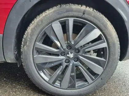 Photo 8 Peugeot 3008  HYBRID 225ch GT Pack e-EAT8