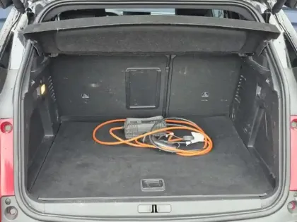 Photo 9 Peugeot 3008  HYBRID 225ch GT Pack e-EAT8