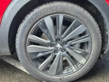 Photo 6 Peugeot 3008  HYBRID 225ch GT Pack e-EAT8