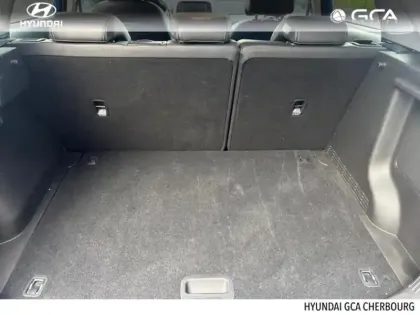 Photo 14 Hyundai Kona  1.0 T-GDi 120ch Executive