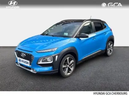 Photo Hyundai Kona