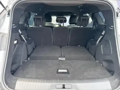 Photo 5 Peugeot 5008  Electrique 210ch Batterie 73 kWh Allure