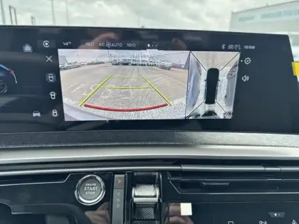 Photo 14 Peugeot 5008  Electrique 210ch Batterie 73 kWh Allure