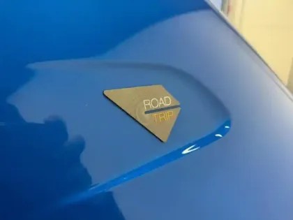 Photo 5 Peugeot 208  e- 136ch Roadtrip