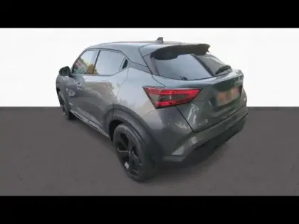 Photo 5 Nissan Juke  1.6 Hybrid 143ch Première Edition 2023
